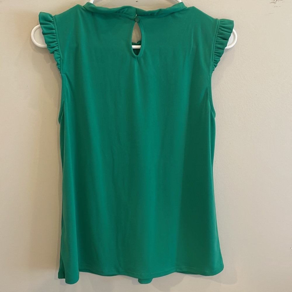 Ruffle Top - Picture 3 of 3